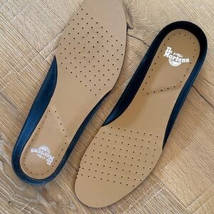 New in Box Dr. Martens Softwair insoles